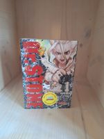 Dr. Stone Band 1 Manga guter Zustand