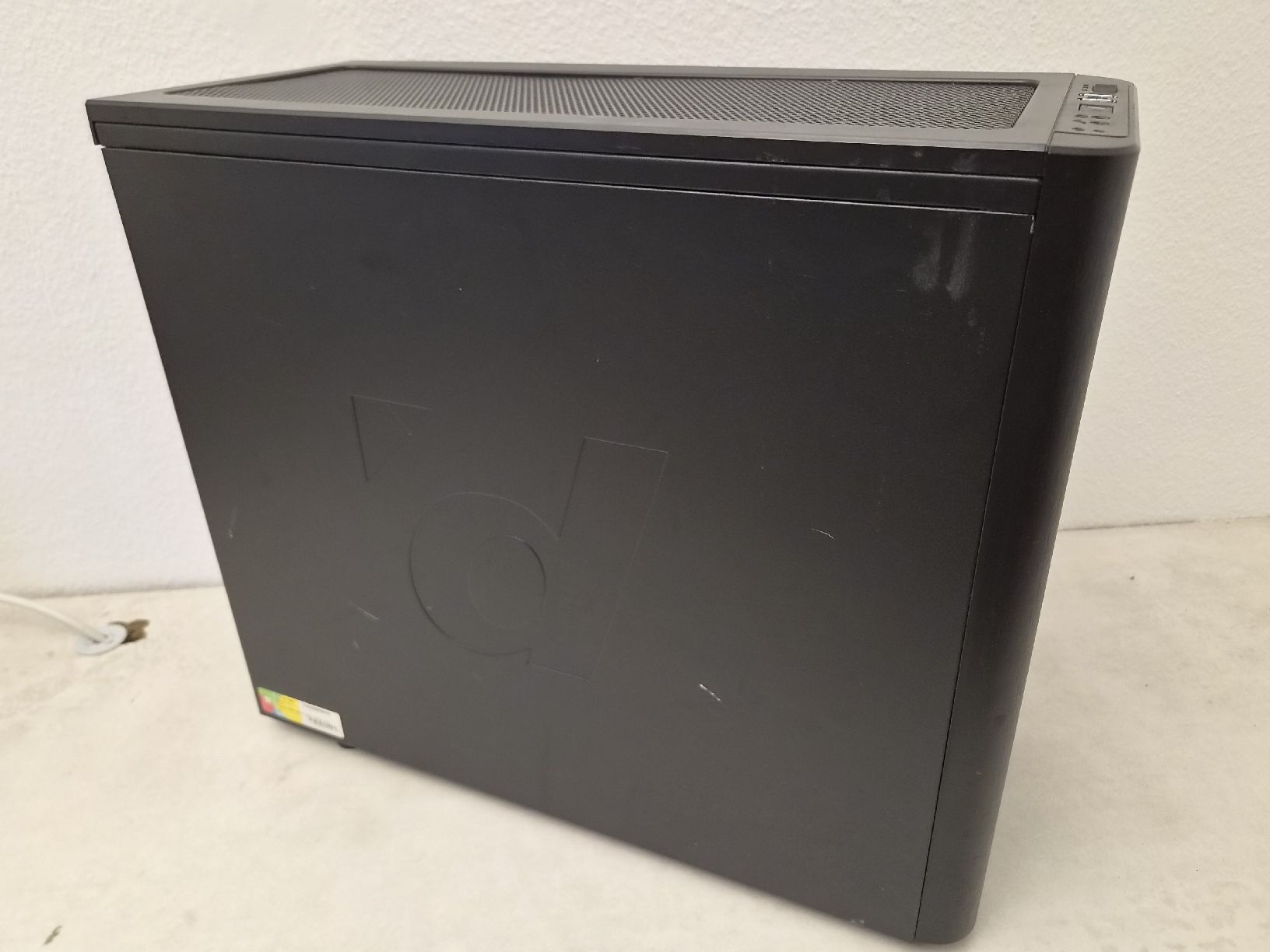Asus PCs: PC Asus Board, i5, 8GB, 460W PSU – Gebraucht aus SCHAFFHAUSEN von Atami99 6