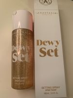 Anastasia Dewy Setting Spray, NEU Ladenpreis CHF41.90