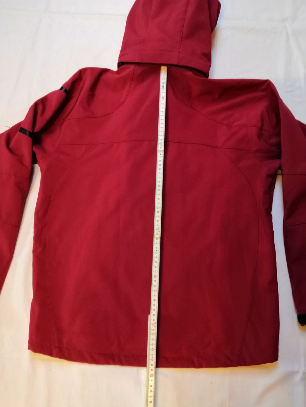 Giacche: Softshell RWD Rock Water Design, Gr. m – Usato da Hilterfingen venduto da Housi32 2