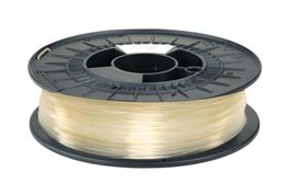 PLA Filament 1.75mm 1KG Transparent
