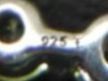 Ketten: Kette 925  Silber mit echten  Peridotsteinen – Gebraucht aus Balsthal von qwer24 5