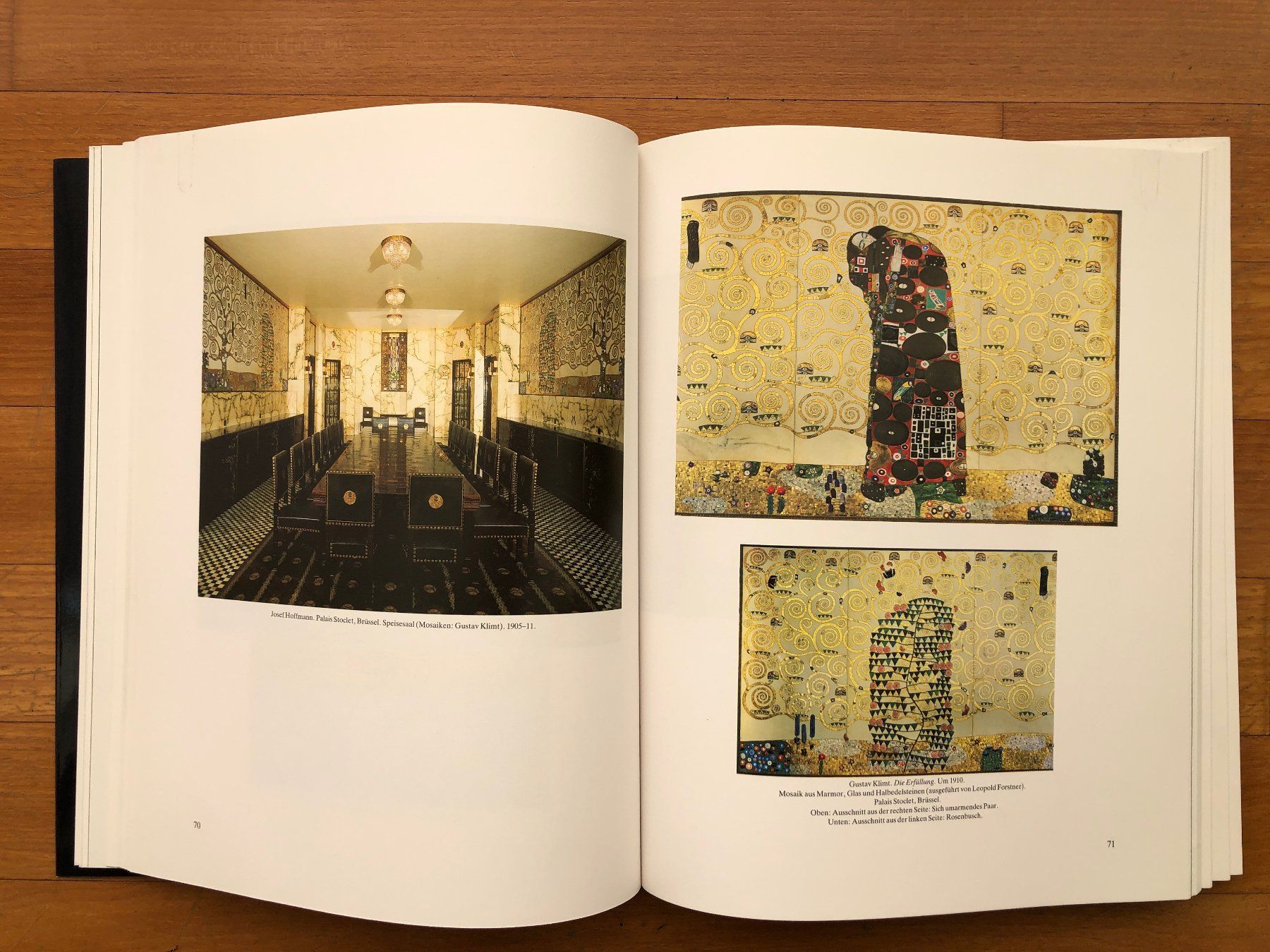 Libri: Kunst Buch: Wien 1900 - Kunst, Architektur & Design – Usato da Lugano venduto da gio.yo 5