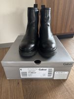Gabor Damen Stiefelette 39
