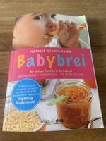 Babybrei Kochbuch - Rezepte für den ersten Baby-Brei!