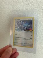 Lugia Sword&Shield Vivid Voltage⚡️