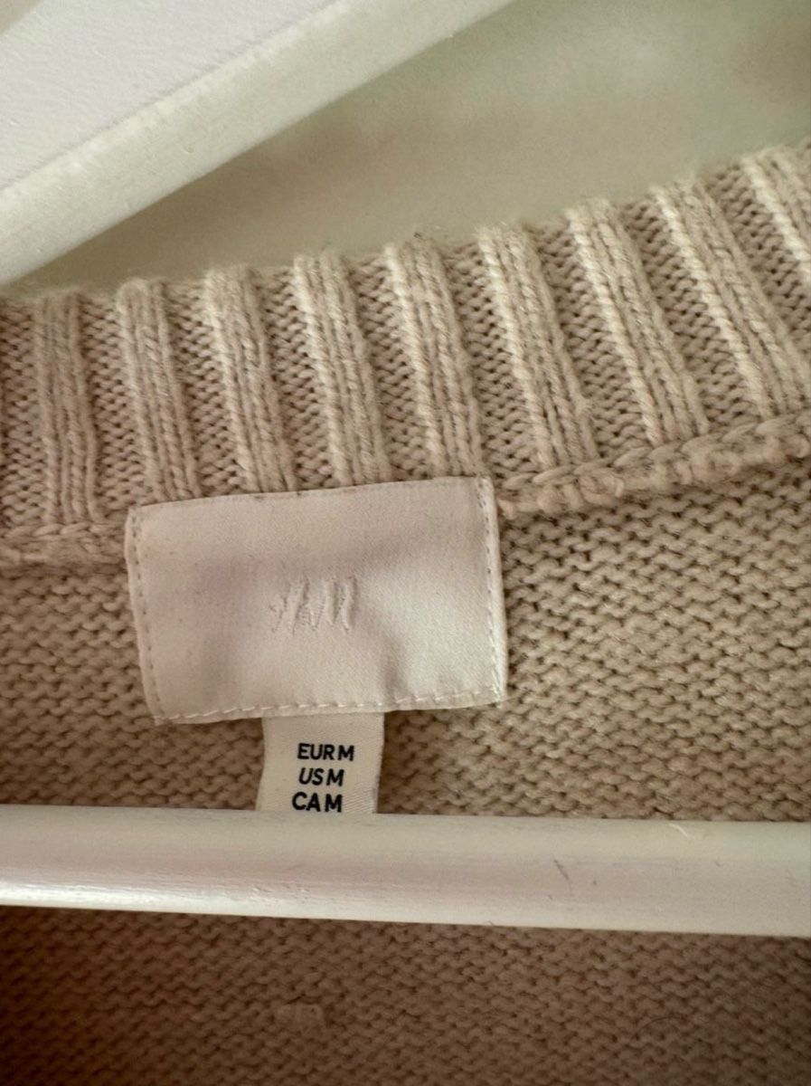 H&M Pulls & Sweat-shirts: Strickpullover  – Neuf (Voir description) à Turgi par fabienne53 2