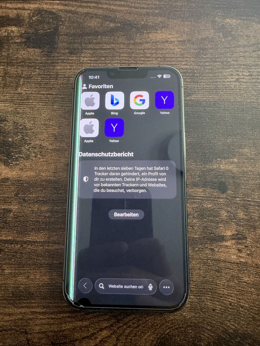 Apple Telefoni cellulari / Smartphones: iPhone 13 Pro 256GB – Usato da Winterthur venduto da flavioc 1