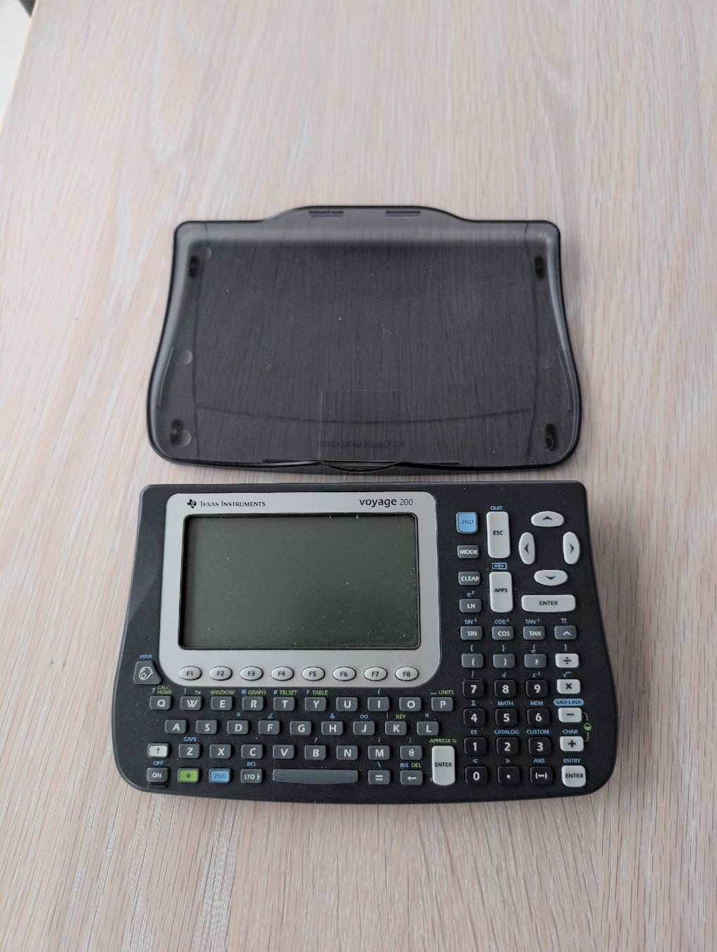 Texas Instruments Calcolatrici tascabili: Voyage 200 Taschenrechner – Usato da Udligenswil venduto da jan_luzern87