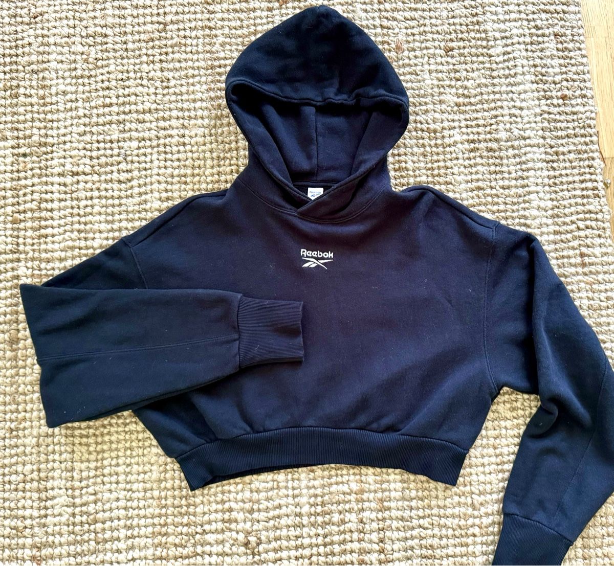 Reebok Maglioni & Felpe: Reebok Sweatshirt – Nuovo (secondo la descrizione) da Zollikofen venduto da AureusManus
