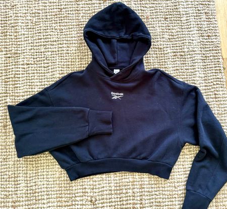 Reebok Sweatshirt