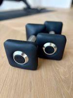 Peloton Dumbbells 15 lb / 6.8 Kg – neuwertig