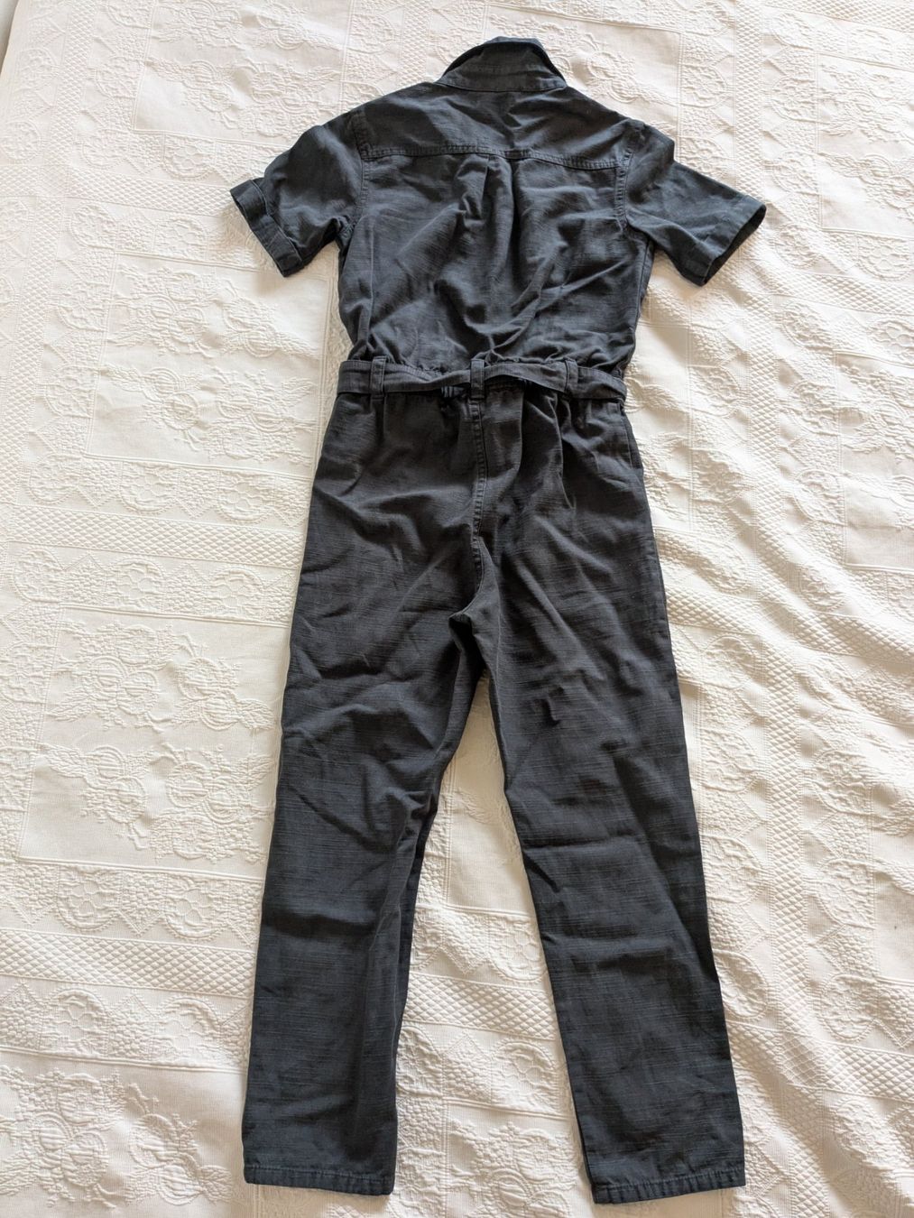 Jumpsuits: IKKS Overall Gr. XXS/140/146 – Gebraucht aus Adliswil von bibuubib 1