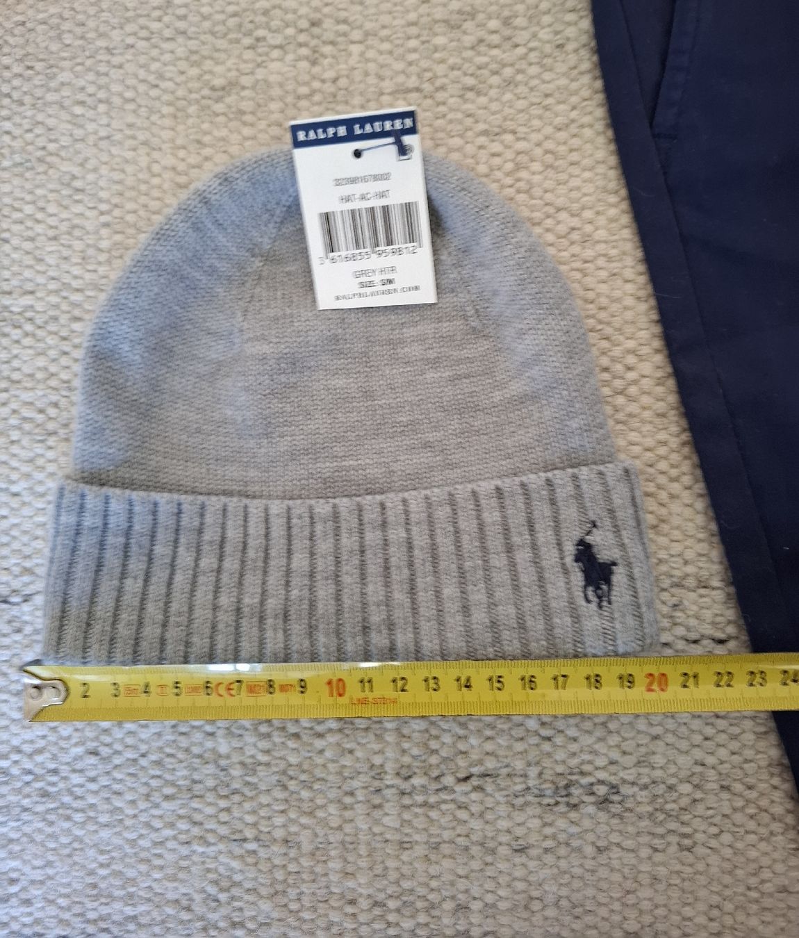 Ralph Lauren Kleiderpakete & -sets: Polo Ralph Lauren set NEW – Neu und originalverpackt aus Genthod von daf_odill 3