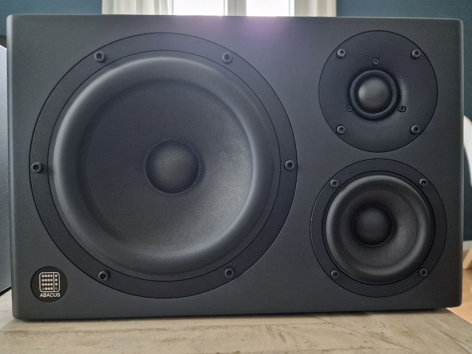 Casse acustiche: Abacus Mirra 14 Studio-Monitore – Nuovo (secondo la descrizione) da Luzern venduto da Sepehraka 1