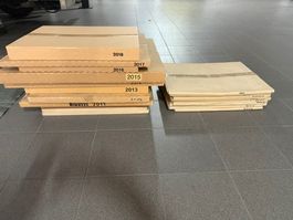 Pirelli Kalender Serie 1999-2018