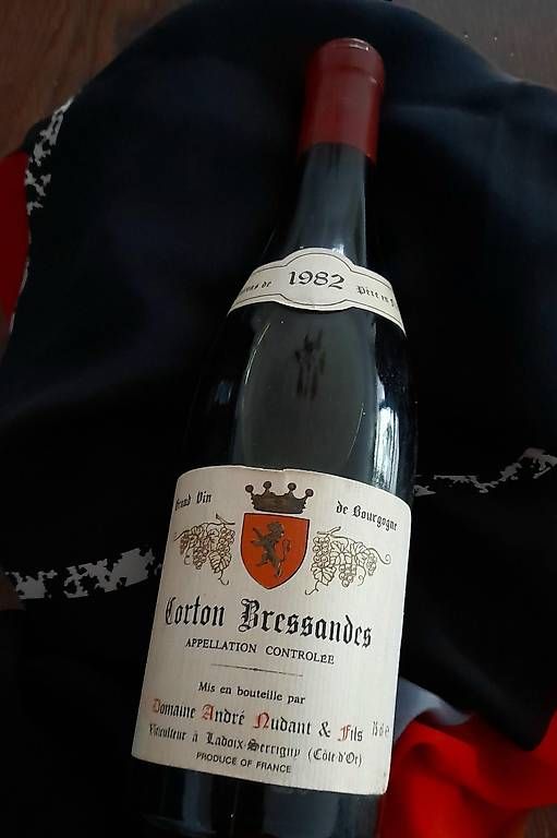Wein: Wein – Neu und originalverpackt aus Biel/Bienne von ros_8r9j