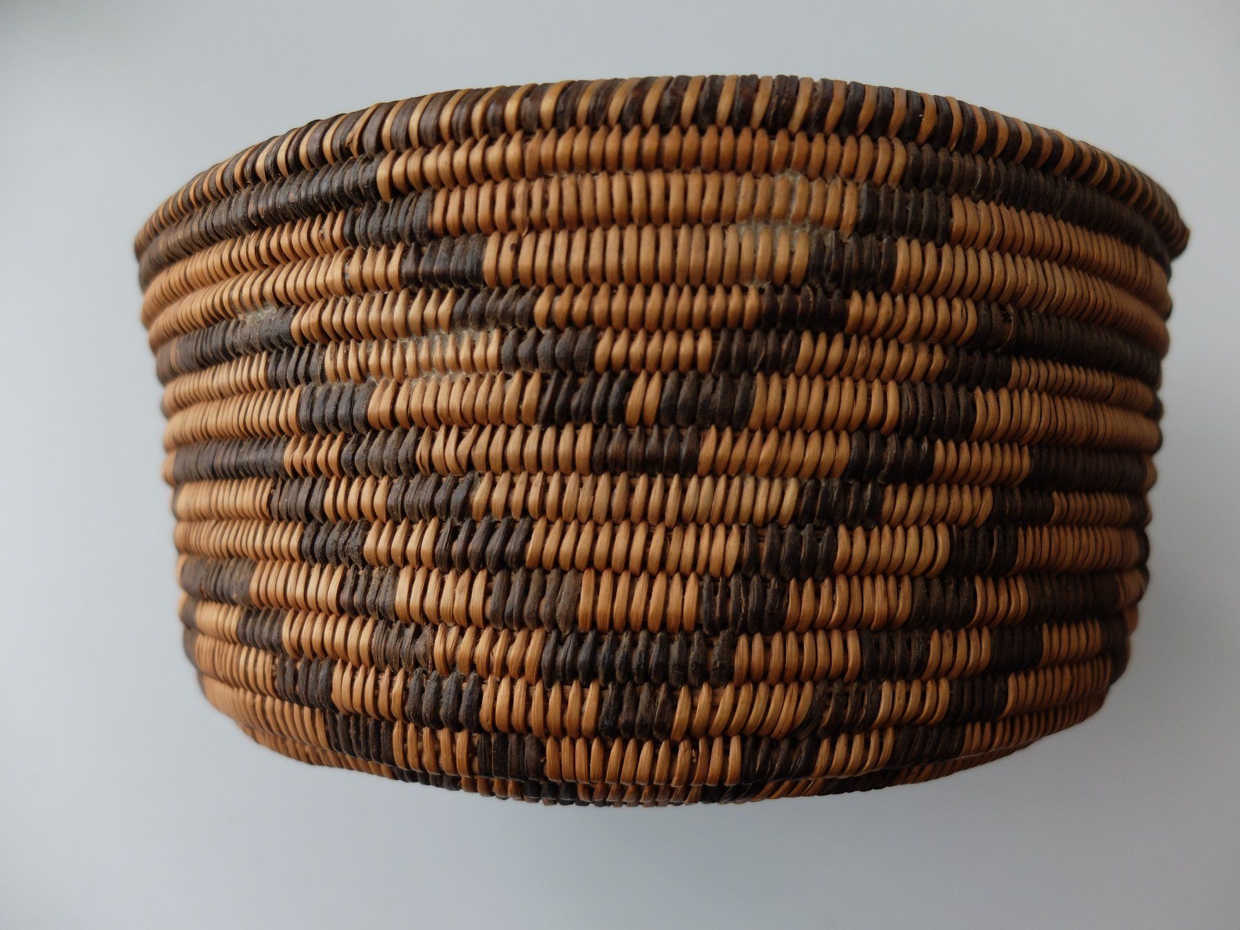 Autres antiquités ou arts: NATIVE  VANNERIE  1900 - 1920' ARIZONA – D'occasion à LAUSANNE par KWEW 5