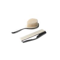 Baby Haar-Set "Royal" - Bürste und Kamm