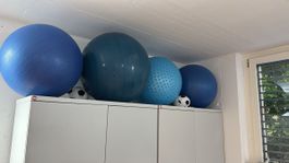 Gymnastikball