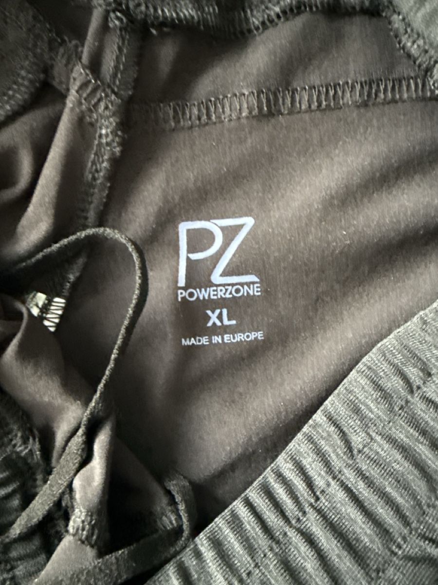 Pantaloni: Running-Shorts, XL – Nuovo (secondo la descrizione) da Zweisimmen venduto da KoBo88 2