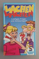 Lachen, Lachen - Schmidt Spiele NEU!