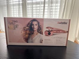 BaByliss Curl Elegance – neu & originalverpackt