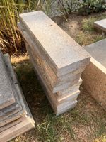 Betonplatten 15x50cm(10stk)