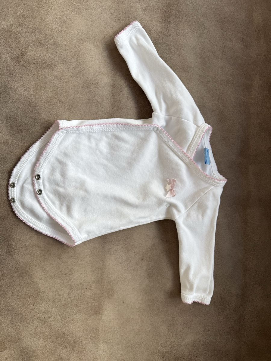 Lotti & Set di vestiti: Premium Newborn Set Mädchen – Nuovo (secondo la descrizione) da Kilchberg ZH venduto da cla_s52l 1