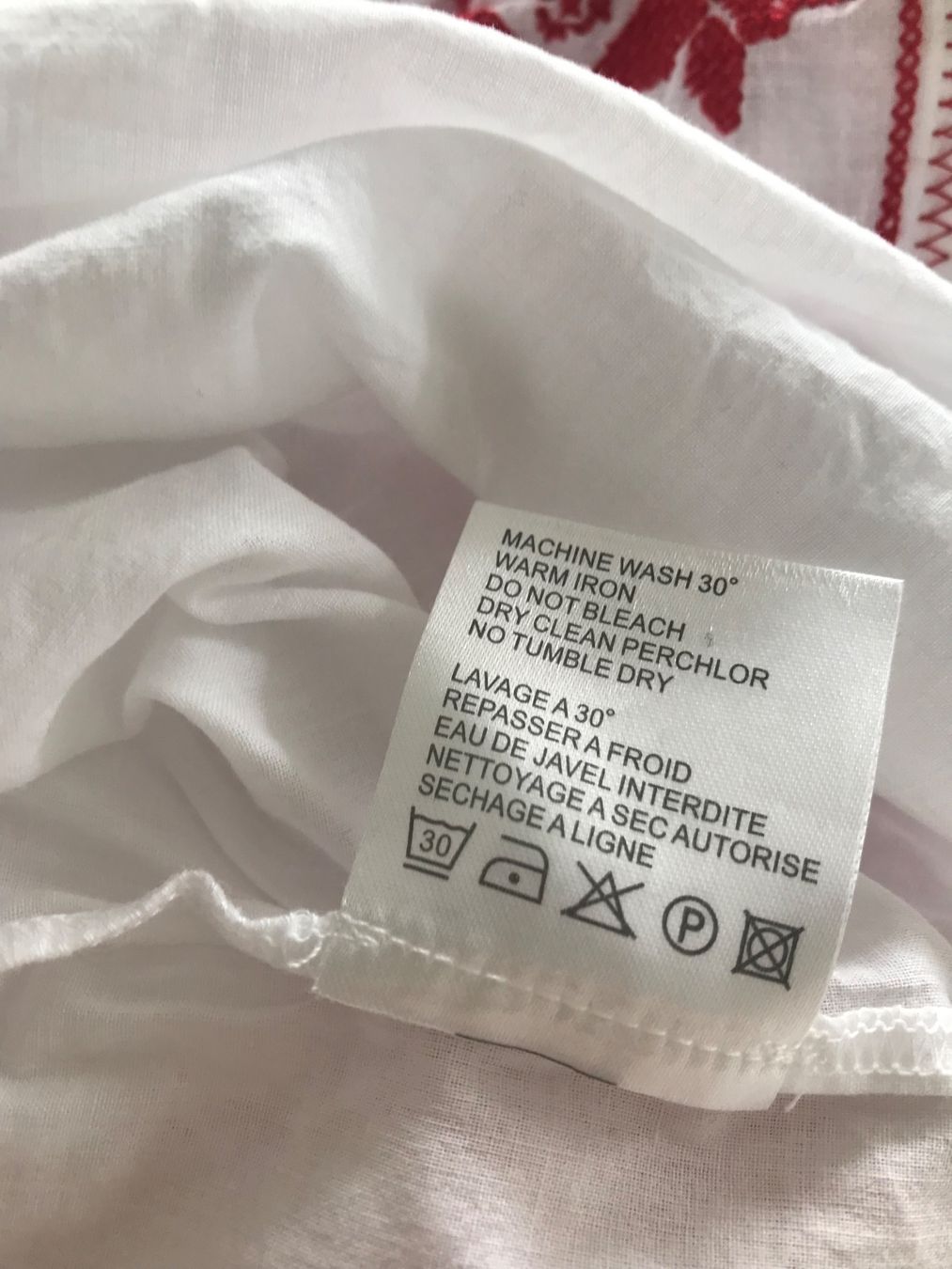 Sandro Camicette: Wunderschöne Bluse Sandro Gr. 34 (T1) – Usato da Affoltern am Albis venduto da variablend 6