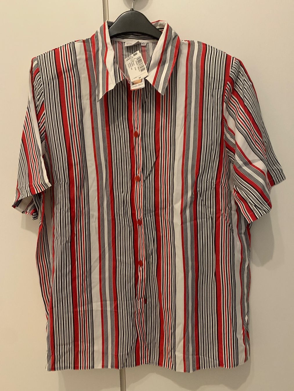 Blusen: Neue Bluse von Maria Reich – Neu und originalverpackt aus Lausen von tiguan07