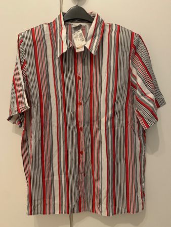 Neue Bluse von Maria Reich
