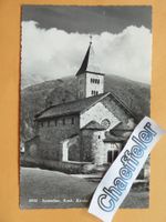 4932  Samedan  -  Kath. Kirche