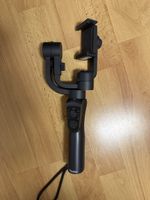 Smartphone Gimbal Rollei schwarz guter Zustand