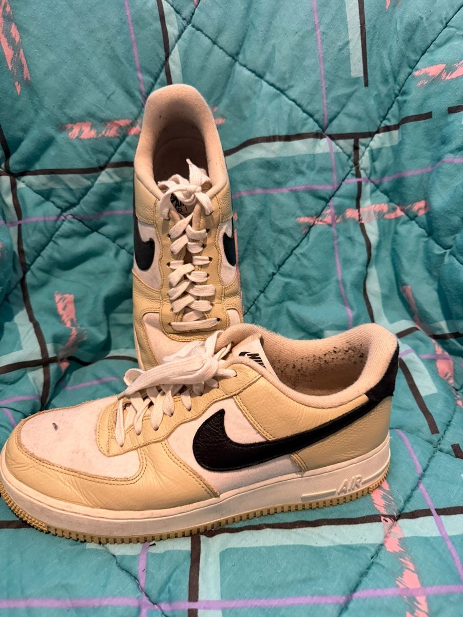 Nike Scarpe da uomo: Nike Air Force 1 – Usato da Zuchwil venduto da Tripeiro_1893 1