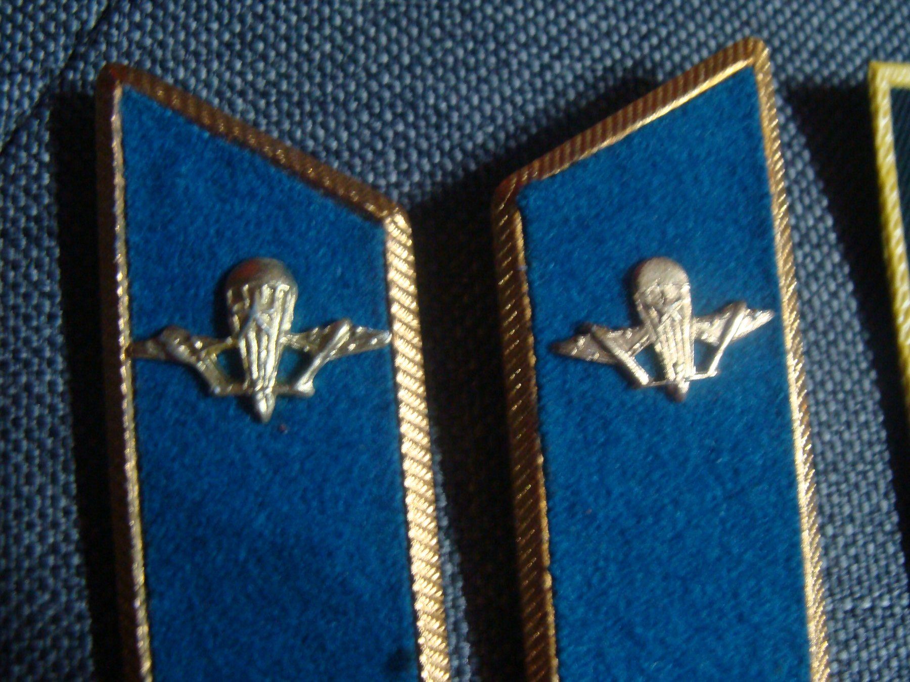 Placchette & Badge: lot Russe militaire – Usato da Cuarny venduto da hen_g7hn 5
