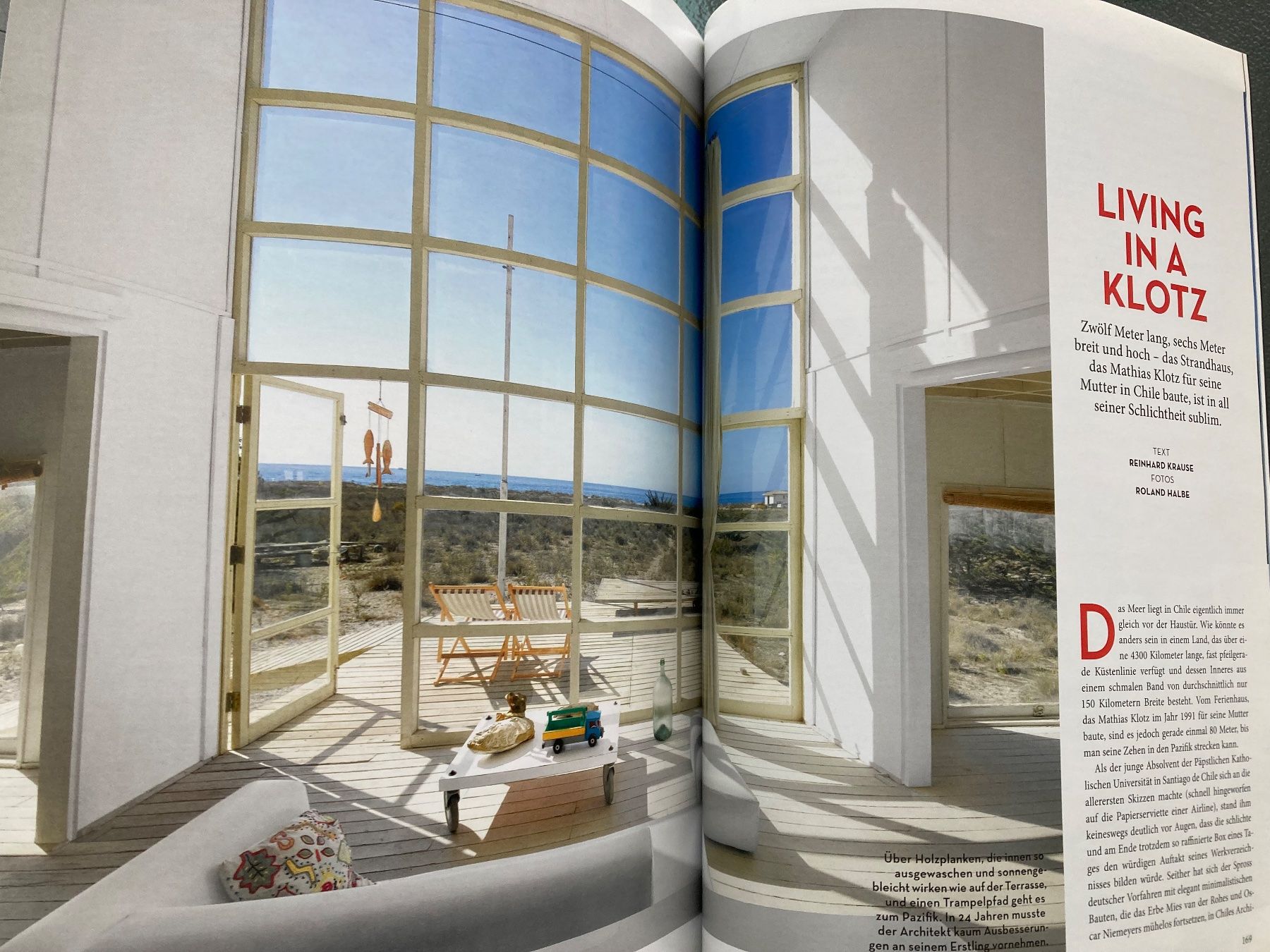 Riviste & Magazine: AD Magazin Architectural Digest, Juni 2015, mit Beilagen – Usato da Zürich venduto da dolcicaramelle2 3