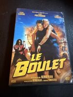 Le Boulet (Gérard Lanvin, Benoît Poelvoorde)