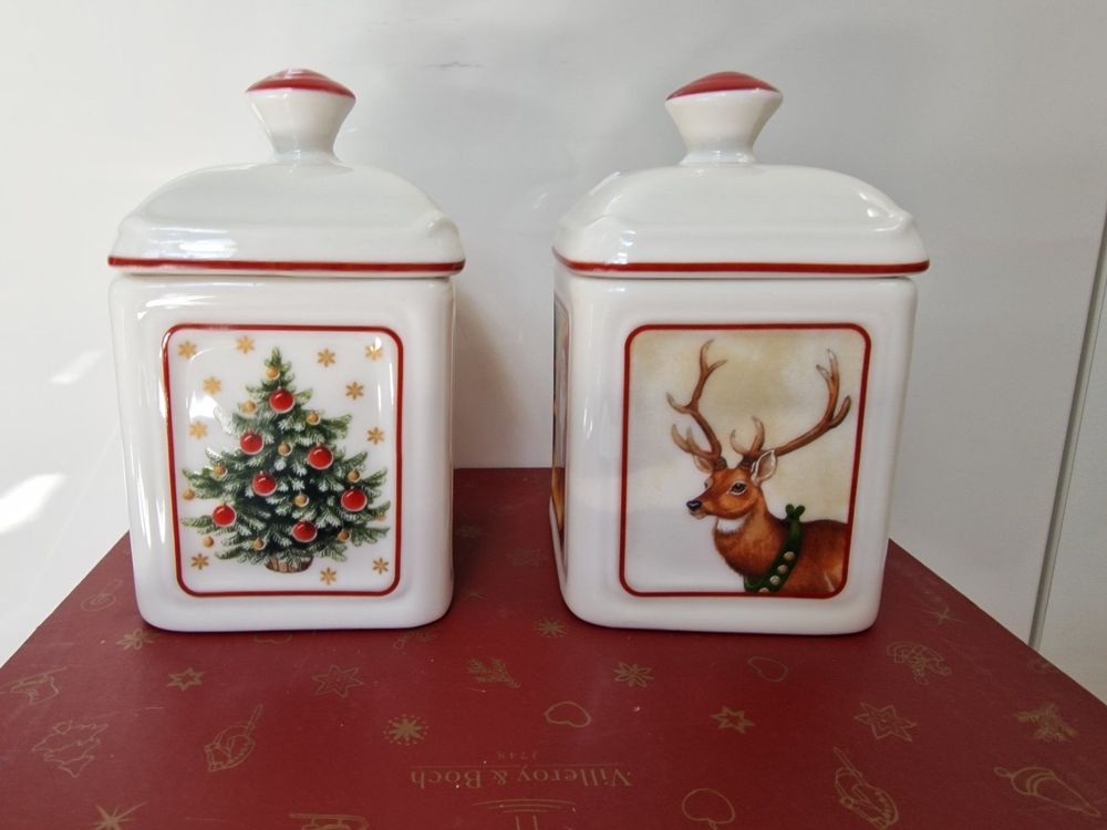 Villeroy & Boch Toy's Delight Specials