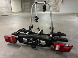 Original BMW Fahrradträger