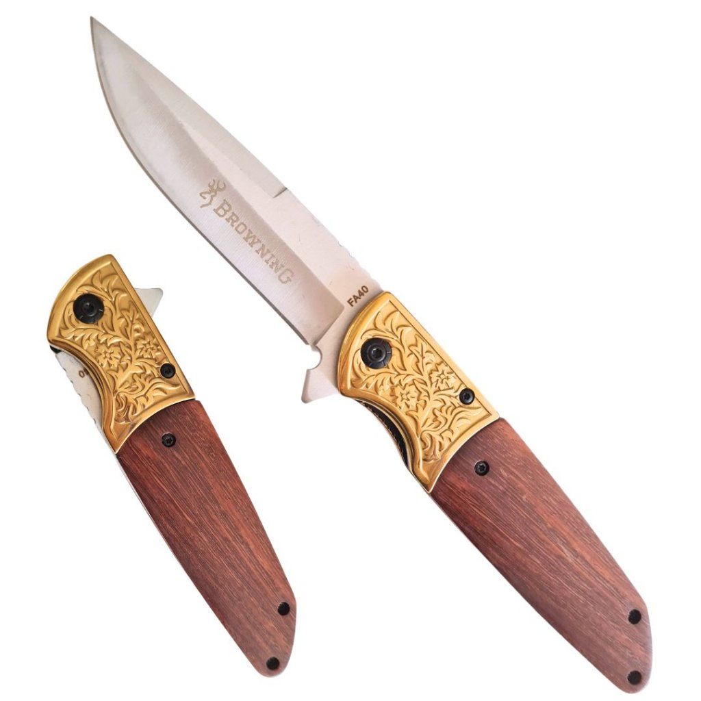 Accessori: Browning Klappmesser – Nuovo e nell'imballaggio originale da Oberentfelden venduto da sch_8bt6 1