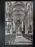Luzern Hofkirche Innenraum, Top!