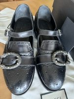 Original Gucci Schuhe Gr. 7  / Euro Gr. 40