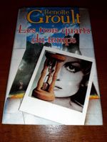 Les trois quarts du temps