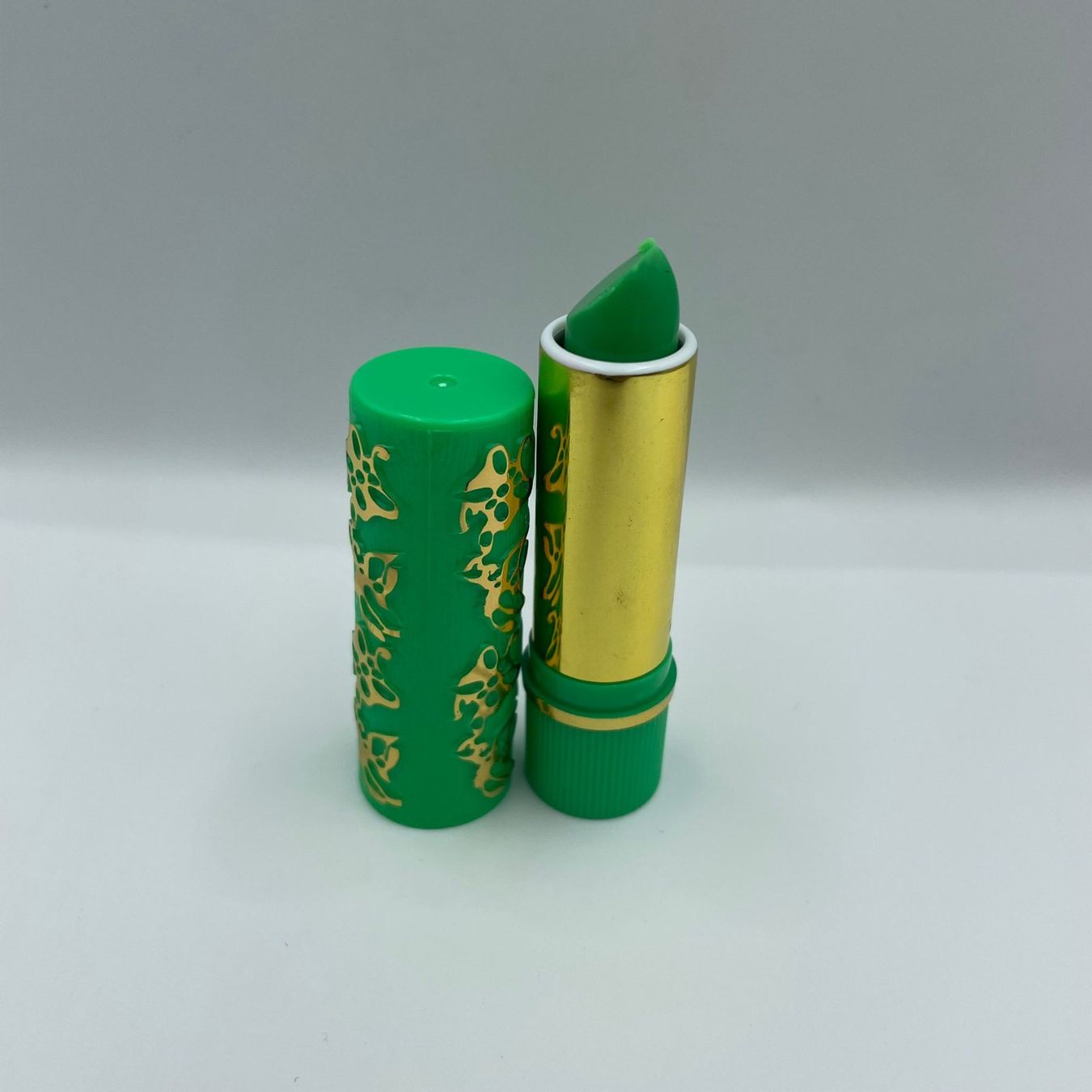Make-up: Magischer Lippenstift Grüner 24h – Nuovo (secondo la descrizione) da Schlieren venduto da arg_ns9v 1