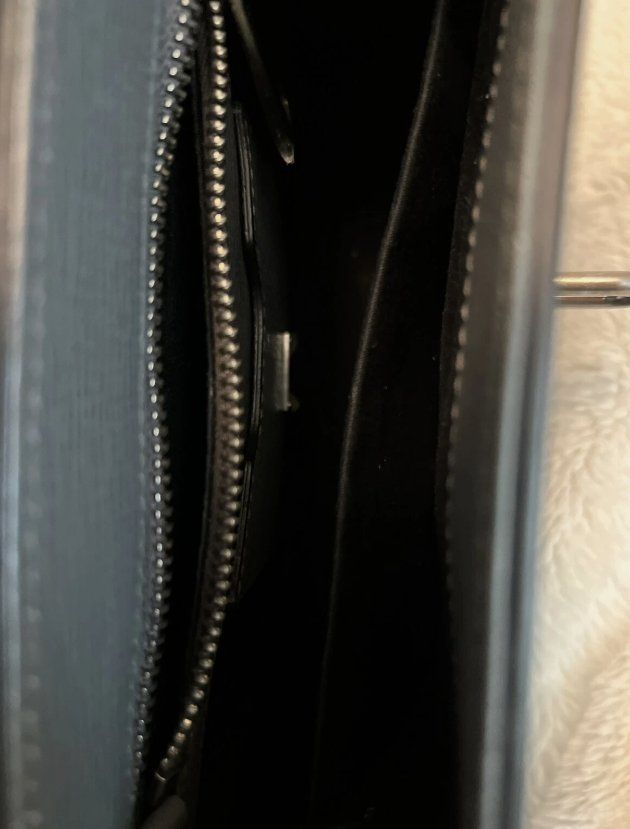 Dolce & Gabbana Borse da donna: Dolce & Gabbana Monica Schultertasche – Usato da Stabio venduto da Princhipi 1