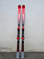 Ski: Atomic Redster G9
