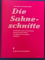 Die Sahne schnitte – Armin Reins | neuwertig