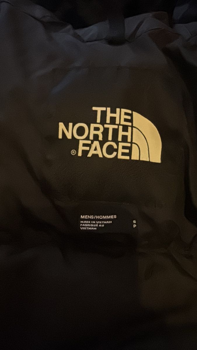 North Face Giacche: The North Face Down Jacke 550 | S – Usato da Bern venduto da Sam3014 1