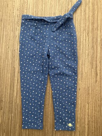 Hose von Naturaline, Grösse 104 🛍️
